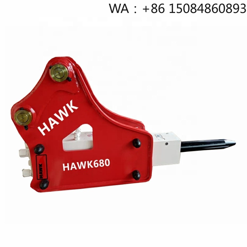 Marteau brise-roche hydrauliqu - Concrete Breaker Demolition avis et prix