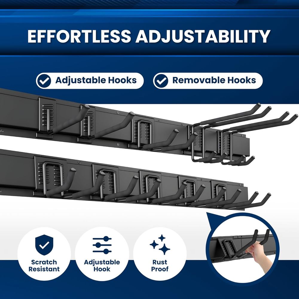 Organisateur d'outils de garag - Heavy Equipment Yard avis et prix