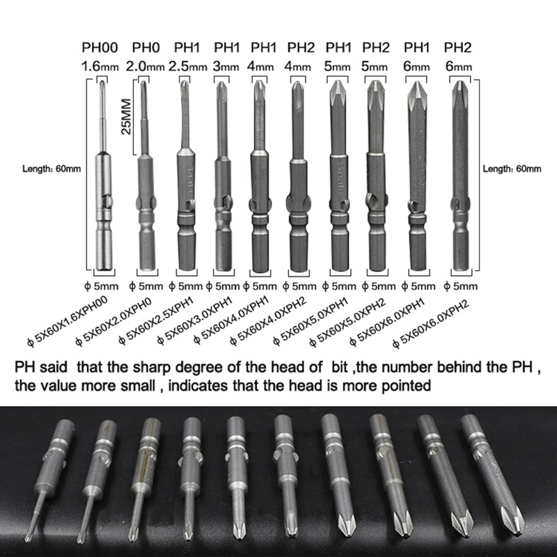 Embouts de tournevis magnétiqu - Magnetic Drill Press avis et prix