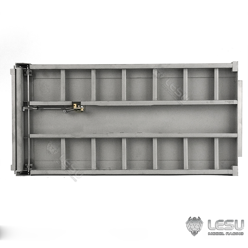 LESU 1/14 camion modèle jouet  - Dump Truck Toy avis et prix