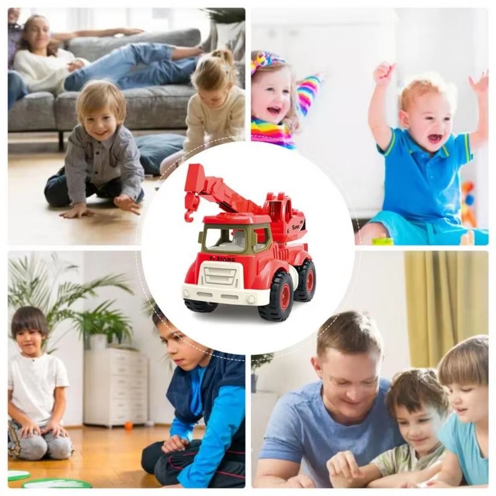 Camion à benne basculante au d - Dump Truck Toy avis et prix