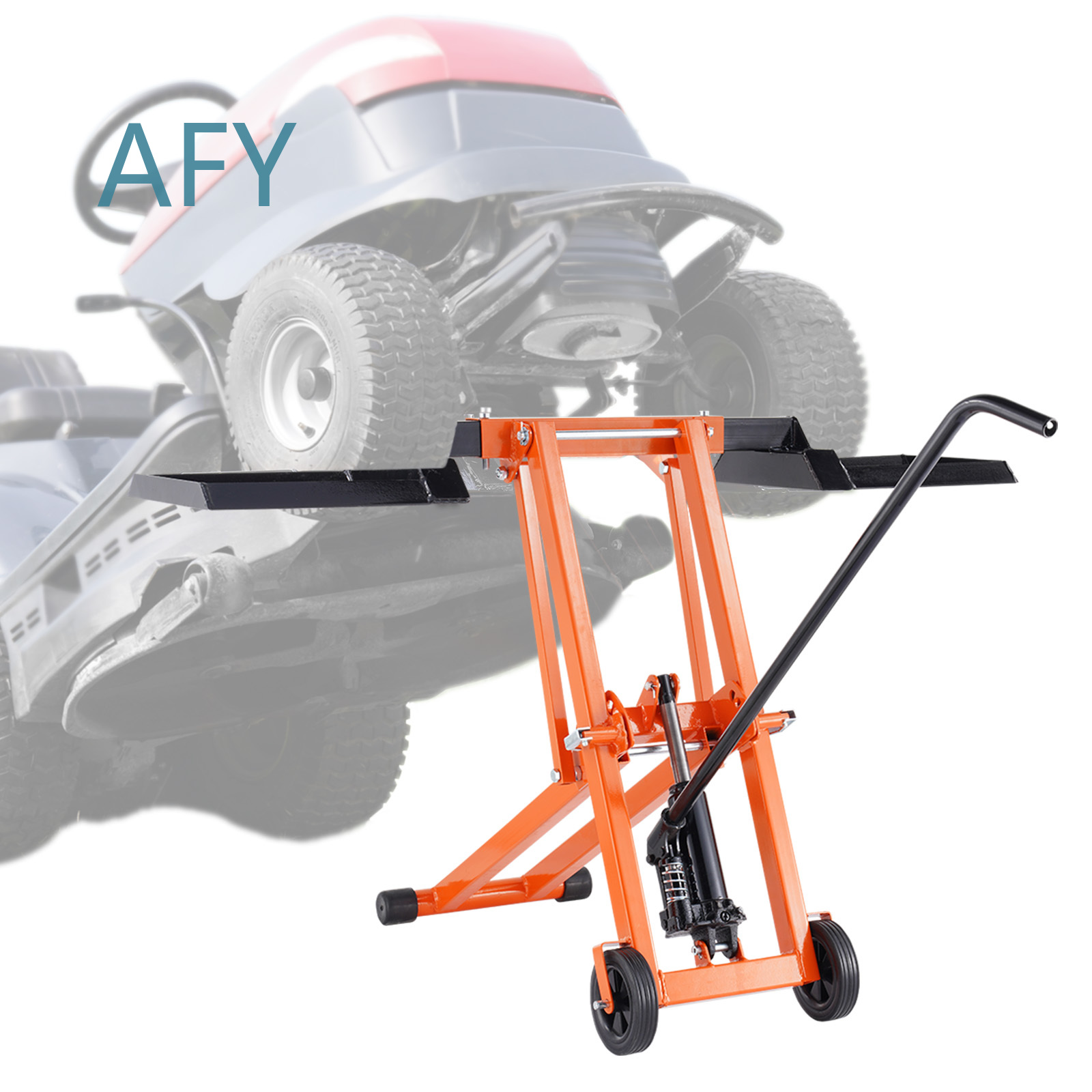 Cric de levage hydraulique pou - Heavy Equipment Yard avis et prix
