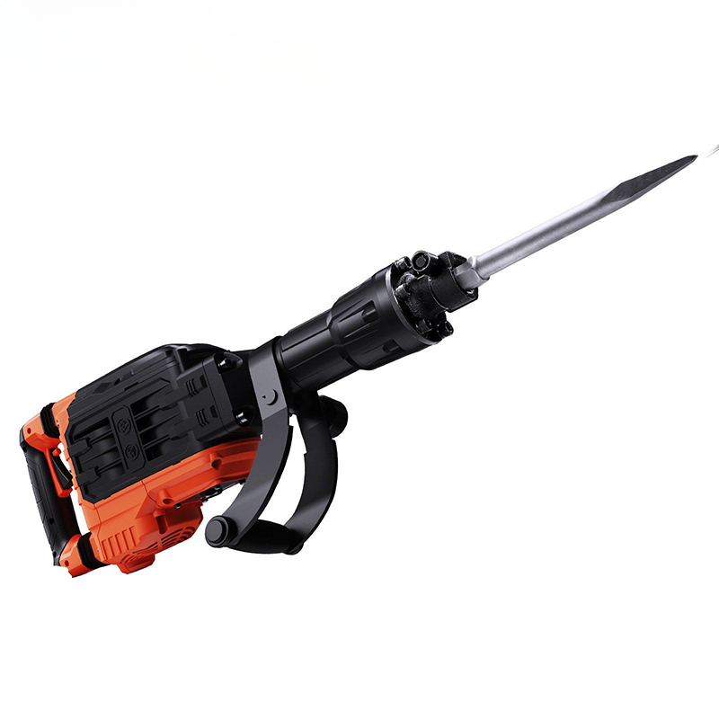Marteau de démolition portatif - Concrete Breaker Demolition avis et prix