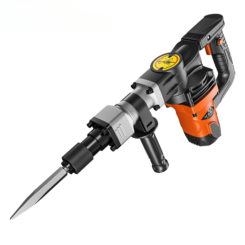Marteau de démolition portatif - Concrete Breaker Demolition avis et prix