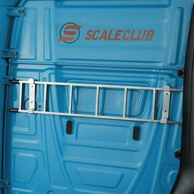 Scaleclub-Escalier de travail  - Dump Truck Toy avis et prix