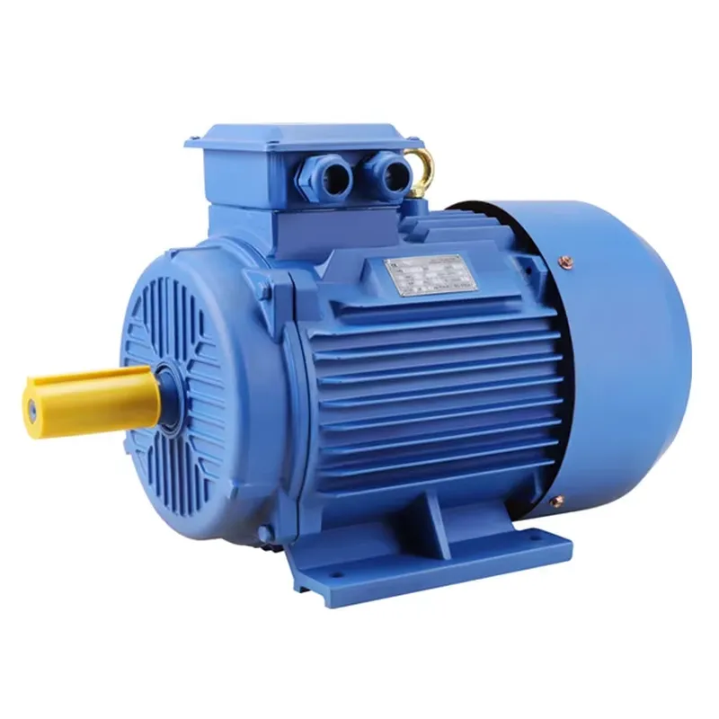 Moteur AC à couple élevé 5000W - Heavy Equipment Unit avis et prix