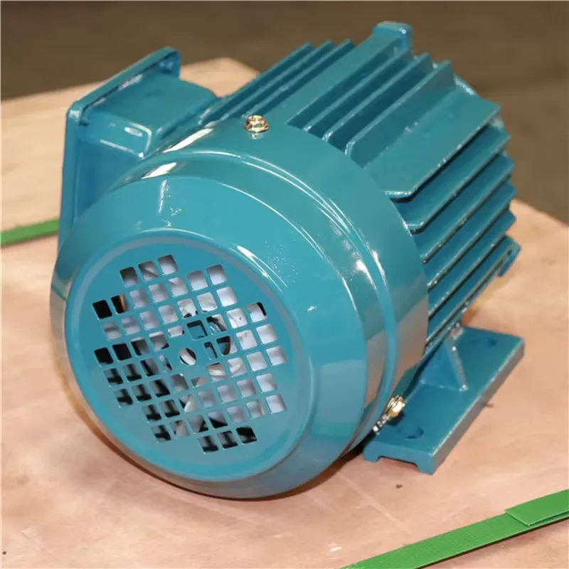 Moteur AC à couple élevé 5000W - Heavy Equipment Unit avis et prix