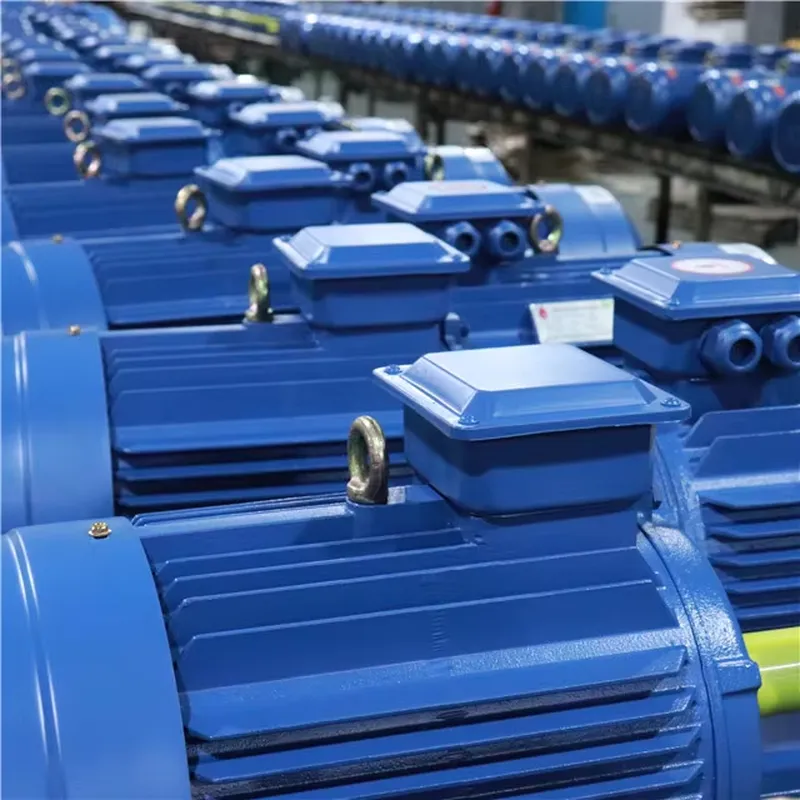 Moteur AC à couple élevé 5000W - Heavy Equipment Unit avis et prix