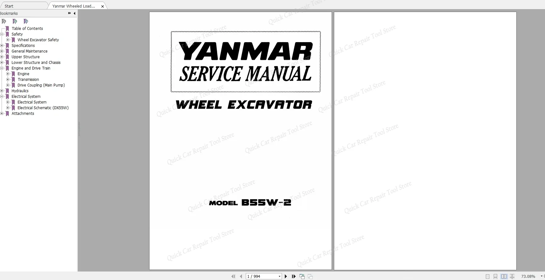 AutoCD Heavy Equipment 10,7 Go - Heavy Equipment Manual avis et prix