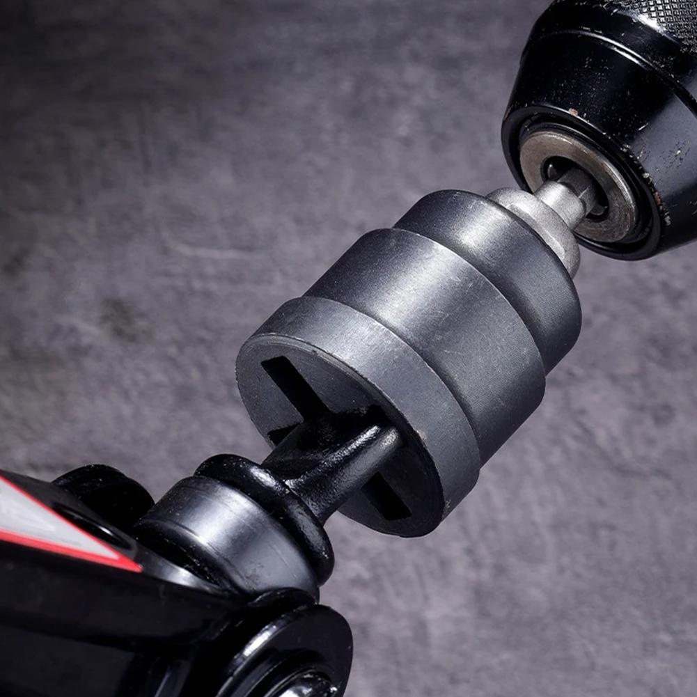 Adaptateur de perceuse électri - Vehicle Heavy Equipment avis et prix