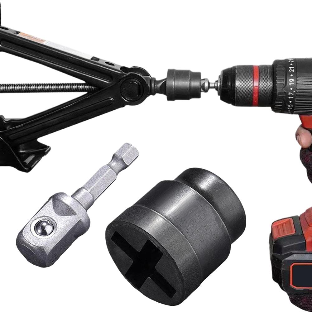Adaptateur de perceuse électri - Vehicle Heavy Equipment avis et prix