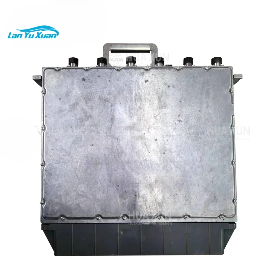 Module d'alimentation industri - Heavy Equipment Unit avis et prix