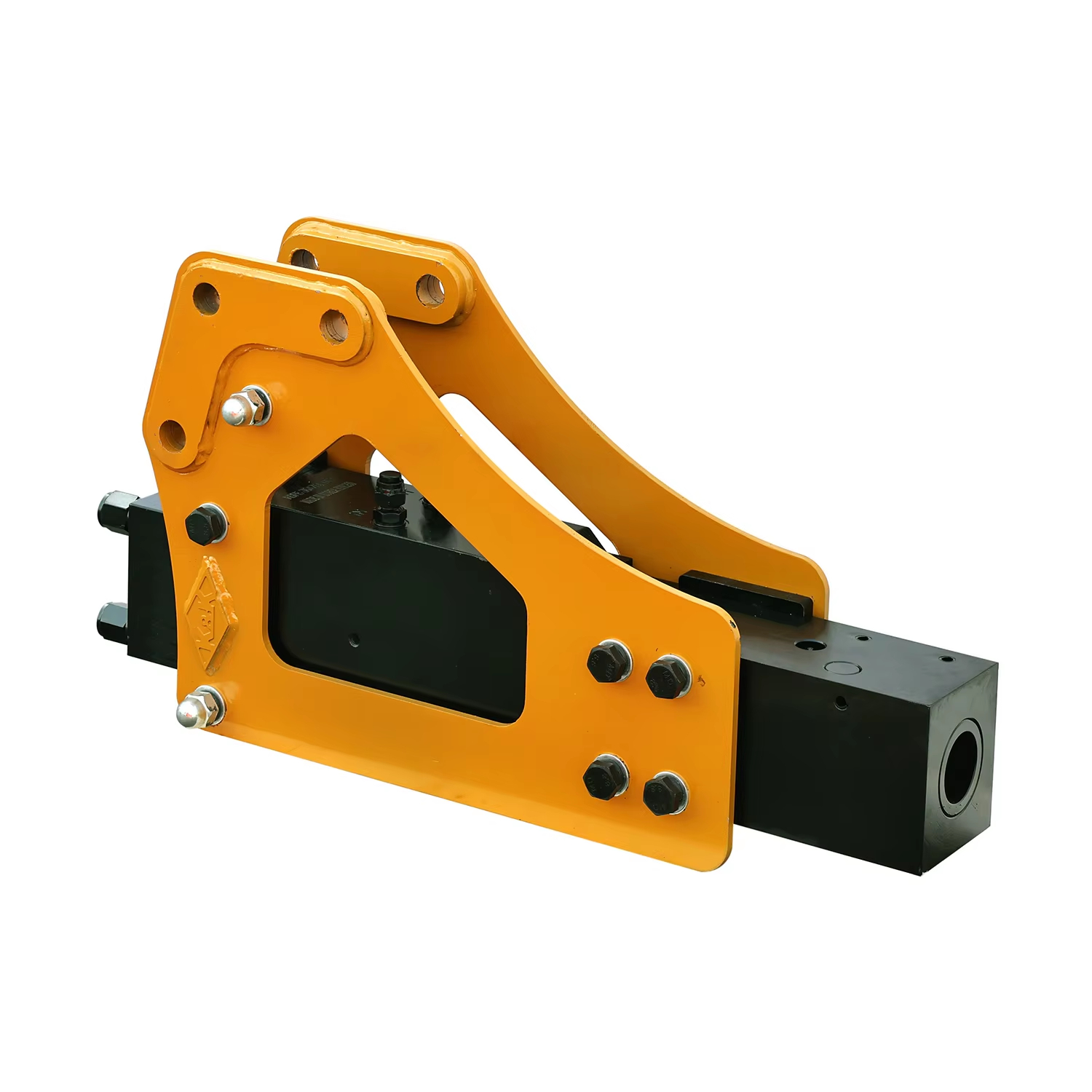 Accessoire de brise-roche hydr - Concrete Breaker Demolition avis et prix