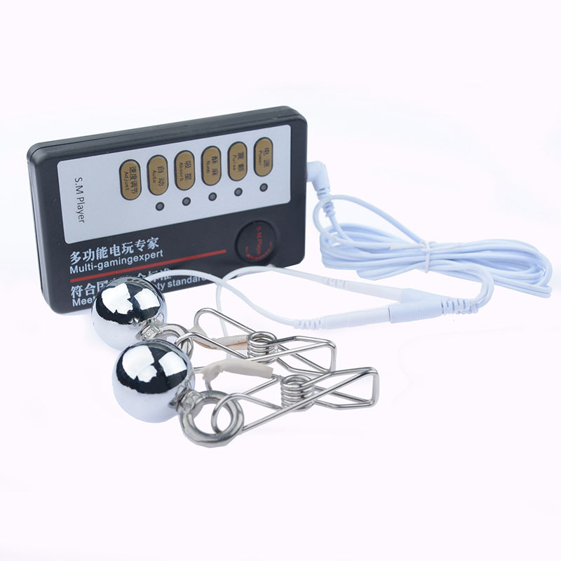 Stimulateur électrique pour té - Heavy Equipment Unit avis et prix